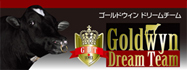 ゴールドウィン ドリームチーム