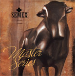 SEMEX マスターシリーズ