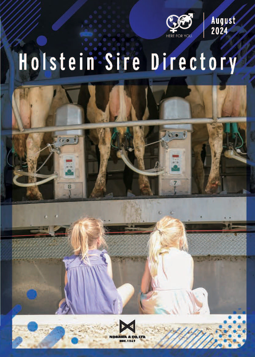 WWS 2024年8月成績版パンフレット