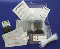 簡易体細胞数測定キット