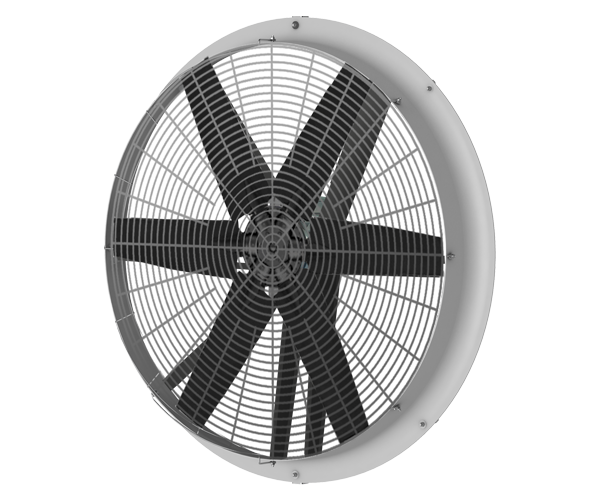 ブリーズファン