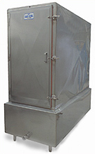 フィルムチラー