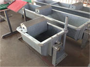 フリーストールパーティション