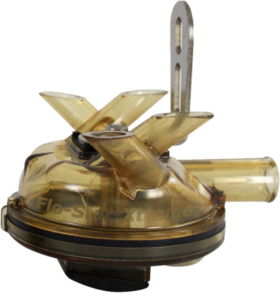 フロースターエクストリームクロー