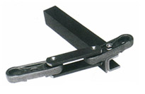 チェーンとリンク