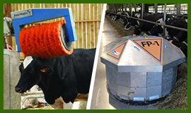 その他牛舎内資材