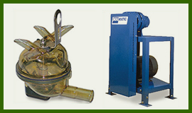 ミルキングシステム