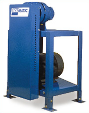 エアスターバキュームポンプ