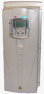 バリアブルスピードドライブ